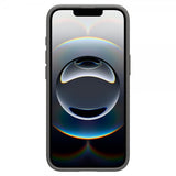 Spigen iPhone 16e/17e Skal Liquid Air Marble Gray