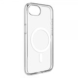 Puro iPhone 16e/17e Skal LITE MAG Transparent