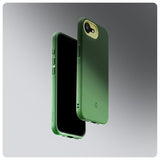 Spigen iPhone 16e/17e Skal Nano Pop MagFit Avo Green