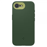 Spigen iPhone 16e/17e Skal Nano Pop MagFit Avo Green