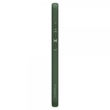 Spigen iPhone 16e/17e Skal Nano Pop MagFit Avo Green