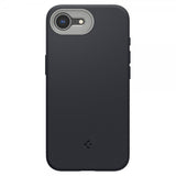 Spigen iPhone 16e/17e Skal Nano Pop MagFit Black Sesame