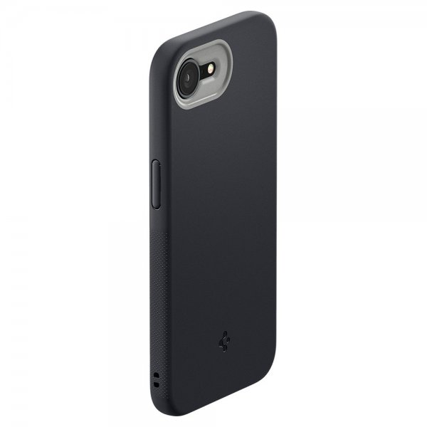 Spigen iPhone 16e/17e Skal Nano Pop MagFit Black Sesame