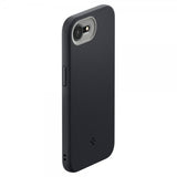 Spigen iPhone 16e/17e Skal Nano Pop MagFit Black Sesame