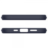 Spigen iPhone 16e/17e Skal Nano Pop MagFit Blueberry Navy