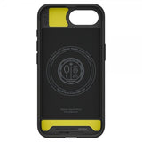 Spigen iPhone 16e/17e Skal Rugged Armor MagFit Matte Black