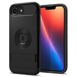Spigen iPhone 16e/17e Skal Slim Armor MagFit Svart