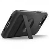 Spigen iPhone 16e/17e Skal Slim Armor MagFit Svart