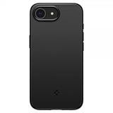 Spigen iPhone 16e/17e Skal Thin Fit MagFit Svart