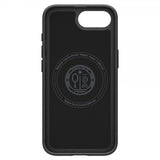 Spigen iPhone 16e/17e Skal Thin Fit MagFit Svart