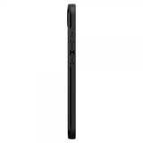 Spigen iPhone 16e/17e Skal Thin Fit MagFit Svart