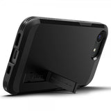 Spigen iPhone 16e/17e Skal Tough Armor MagFit Svart