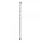 Spigen iPhone 16e/17e Skal Ultra Hybrid Crystal Clear
