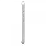 Spigen iPhone 16e/17e Skal Ultra Hybrid MagFit Carbon Fiber