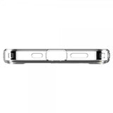 Spigen iPhone 16e/17e Skal Ultra Hybrid MagFit Frost White