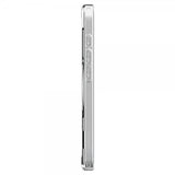 Spigen iPhone 16e/17e Skal Ultra Hybrid S MagFit Clear White