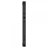 Spigen iPhone 16e/17e Skal Ultra Hybrid S MagFit Frost Black