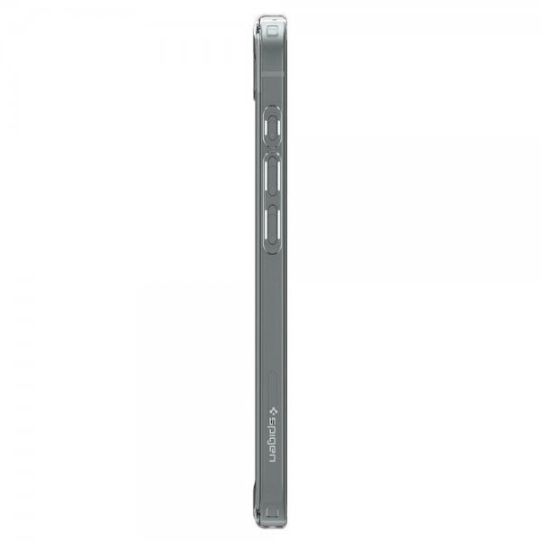 Spigen iPhone 16e/17e Skal Ultra Hybrid Space Crystal