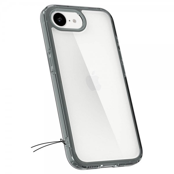 Spigen iPhone 16e/17e Skal Ultra Hybrid Space Crystal