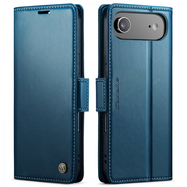 CaseMe iPhone Air Fodral 023 Series Blå
