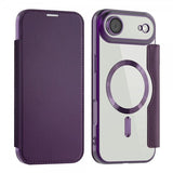 iPhone Air Fodral MagSafe Lila