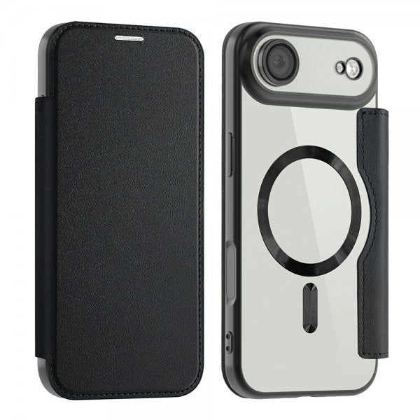 iPhone Air Fodral MagSafe Svart