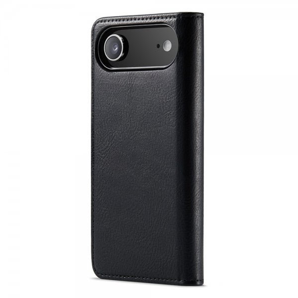 Dg.Ming iPhone Air Fodral med Löstagbart Skal Svart