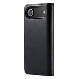 Dg.Ming iPhone Air Fodral med Löstagbart Skal Svart