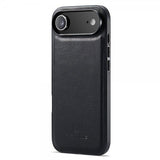 Dg.Ming iPhone Air Fodral med Löstagbart Skal Svart