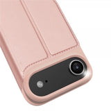 Dux Ducis iPhone Air Fodral Skin Pro Series Rosa