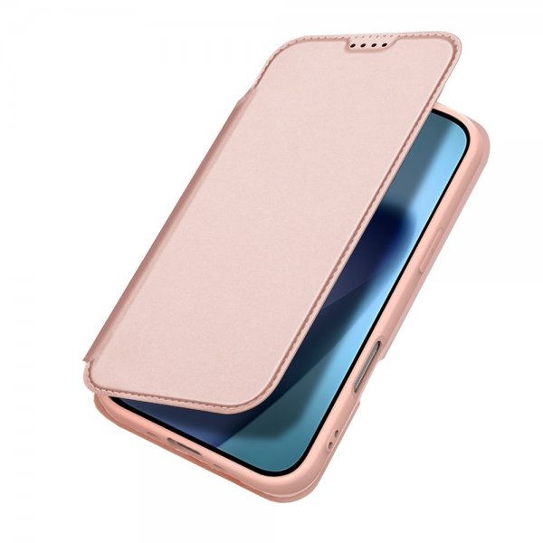 Dux Ducis iPhone Air Fodral Skin Pro Series Rosa