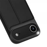 Dux Ducis iPhone Air Fodral Skin Pro Series Svart