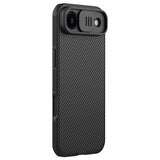 Nillkin iPhone Air Skal CamShield Pro Svart