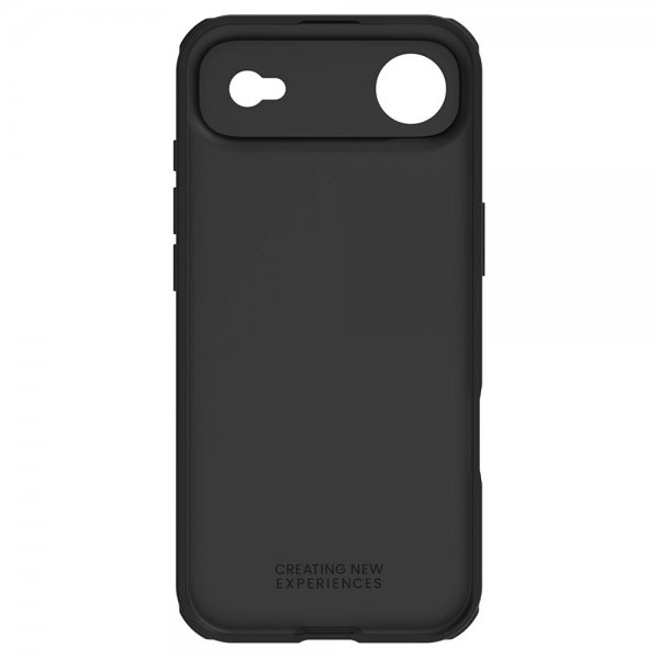 Nillkin iPhone Air Skal CamShield Pro Svart