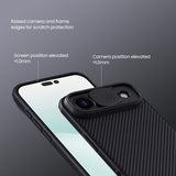 Nillkin iPhone Air Skal CamShield Pro Svart