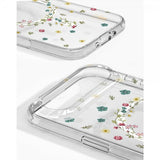 Ideal of Sweden iPhone Air Skal Clear Case MagSafe Petite Floral