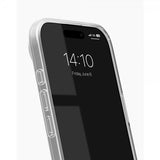 Ideal of Sweden iPhone Air Skal Clear Case MagSafe Transparent