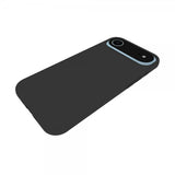 Nordic Covers iPhone Air Skal Feather Series Raven Black