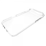Nordic Covers iPhone Air Skal Feather Series Transparent