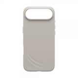 CARE by PanzerGlass iPhone Air Skal Flow MagSafe Vanilla
