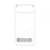 CARE by PanzerGlass iPhone Air Skal Kickstand MagSafe Transparent