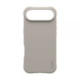 CARE by PanzerGlass iPhone Air Skal Samba MagSafe Vanilla