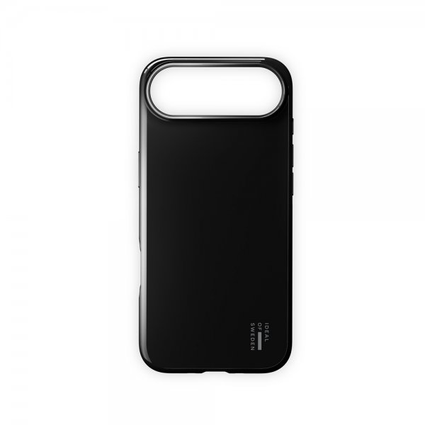 Ideal of Sweden iPhone Air Skal Slim Case MagSafe Glossy Black