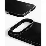 Ideal of Sweden iPhone Air Skal Slim Case MagSafe Glossy Black