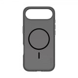 CARE by PanzerGlass iPhone Air Skal Smokey MagSafe Svart