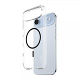 CARE by PanzerGlass iPhone Air Skal Urban Explorer MagSafe Svart