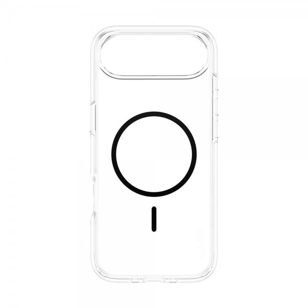 CARE by PanzerGlass iPhone Air Skal Urban Explorer MagSafe Svart