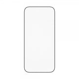 PanzerGlass iPhone Air Skärmskydd Ultra-Wide Fit Clear Fastfit
