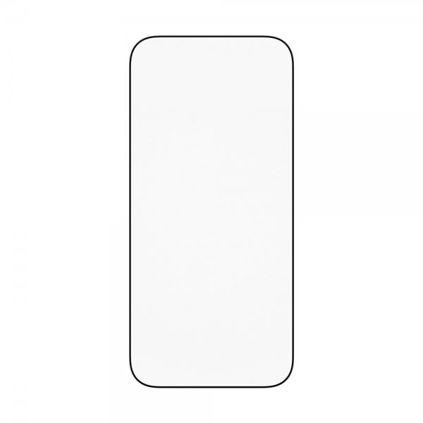 PanzerGlass iPhone Air Skärmskydd Ultra-Wide Fit EasyAligner