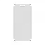 PanzerGlass iPhone Air Skärmskydd Ultra-Wide Fit Privacy EasyAligner